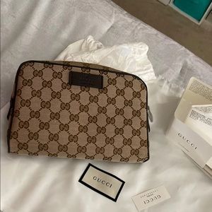 Gucci Belt Bag